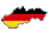 Gurmansky Grob - Deutsch